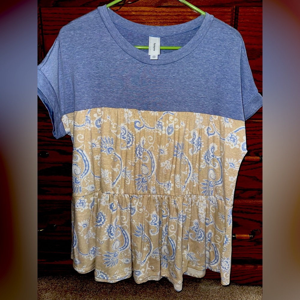 New Sz S
Honeyme